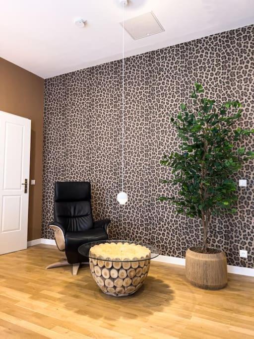 Apartment Exklusives Zoo