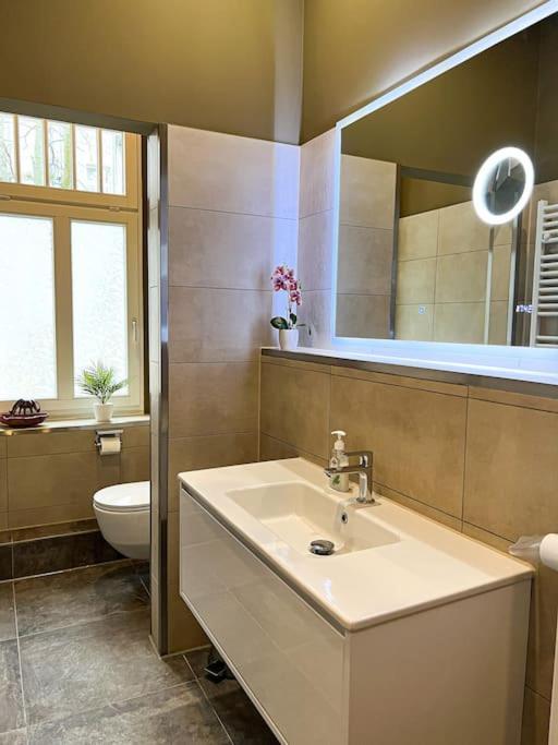 Apartament Exklusives Zoo