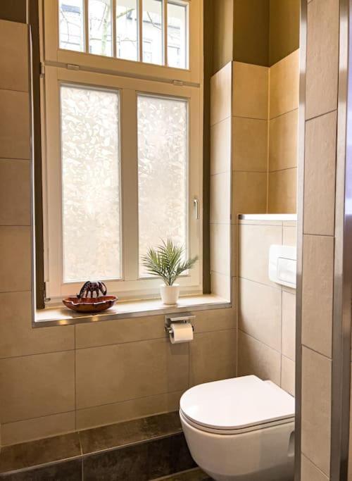 Apartament Exklusives Zoo *