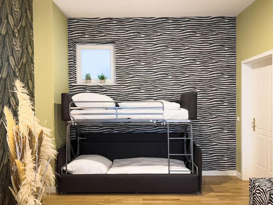 Exklusives Zoo Apartament